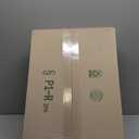 Biloban Toddler Comforter & Crib Toddler Blanket, Super Soft Quilted and Lightweight Down Alternative Crib Comforter, 30x40 Inches, Grey