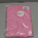 ANRABESS WOMEN'S DRESSES Color Pink Size L