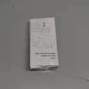 iPhone Charger,Cube iPhone Charger Travel 2Pack 6FT Lightning Cable Cord Quick Fast Charging Cord USB Wall Chargers Travel Plug Adapter for iPhone14/13/12/11/10/X/8 Plus/XR/XS Max/7/SE/iPad,Airpods