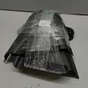 604337 604338 LH & RH Pulley Covers Compatible with Hustler Raptor and Raptor Limited Models