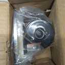 316 Stainless Steel 12V Hidden Flush Mounted 5190512 Marine Horn