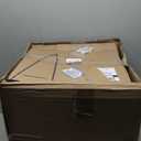 Zoomster Replacement Jumping Mat, Fits 14 ft Round Trampoline Frame with 72 V-Hooks, Using 5.5" Springs 150" Premium Trampoline Mat (Excluding Frame and Spring)