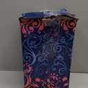 Vintage Industrial Candle Warmer Lamp for Home Decor - Height Adjustable with 2-6H Timer & Dimmer, Dimmable Wax Melt Warmer Compatible with Yankee Candle Jars (Antique Bronze, 50W 2 Bulbs, 110V)