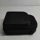 Hard Hat Case for Baseball Caps, Baseball Cap Storage EVA Crush Proof Hat Carrier Travel Case