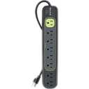 Belkin Conserve Smart AV Auto-Off Surge Protector F7C007