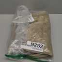 Sunbeam Premium Sunbeam Heating Pad with Compact Storage King Size Beige (12" x 24")