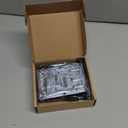 MOTOKU 12 PIN Xenon Headlight Ballast Control Unit Module for LAD5G Audi A4 VW Touareg Cadillac CTX SRX CTS Dodge Magnum Saab 9-5