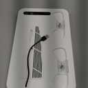 PS5 Cooling Station for PS5/Slim/Pro,PS5 Fan Cooling Fan with 8 RGB Light P5 Cooling Stand with 3 Level Fan Vertical Controller Charger Station with Dual Controller Chargers Dics Storage 4 HUB