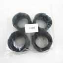 Motorcycle Carburetor Joint Intake Adjuster Interface Adapter for Honda 16211-MN4-000 CBR600F Hurricane 1987-1990