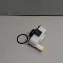 310-219 Evaporative Emissions System Leak Detection Pump Compatible with 2007-2019 Dodge Durango Nitro Ram 1500 Promaster J eep Liberty Grand Fiat 500 Cherokee Chrys ler Aspen 4B1593 ESM1003