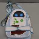 Loungefly Pixar Moments Wall E Date Night Crossbody