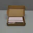 1.2American Mahjong Tile Set, 166 Mahjong Game Set with Pink Color (Tiles Only, No Racks and Other Accessories)