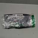 Clip In Hair Extensions For Women's 16Inch/20Inch/24Inch 4Pcs Synthetic Straight Fake Wig (Brown black)