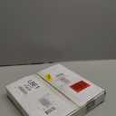 SUNWINGS 5-Sheet Peel and Stick Mosaic Natural 3D Stone Self Adhesive Travertine Tiles, 10.63" x 11.22" Stick on Backsplash for Kitchen Bathroom Fireplace Vanity, Beige