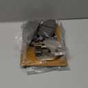 ACDelco Silver 14D1913CHF1 (19431145) Ceramic Front Disc Brake Pad Set