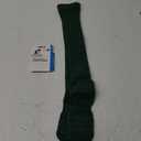 CHAMPRO OTK Athletic Socks (Medium, Forest Green)
