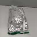 Biscaynebay Wrap Around Bed Skirts for Queen Beds 14" Drop, Silver Grey Adjustable Elastic Dust Ruffles Easy Fit Wrinkle Resistant Silky Luxurious Fabric Machine Washable