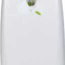 Automatic Air Freshener Spray Dispenser - Commercial and Home Use - Multiple Time Scent/Mist Release Settings for Room/Restroom Sprayer,Air Freshener not Included,White (4 Ounce (Pack of 1))