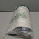 Food Warming Mat, Large Electric Warming Tray with 7 Temperature Settings 2-12H Timer and Child-Lock Fast Full Surface Heating Roll Up Food Warmers for Parties Buffet Gatherings Countertop (Off-White)