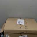 RYNGHIPY Queen Size Bed Sets 8 Pieces: Light Grey Stripe Bedding Comforter Sets Soft Fluffy Microfiber Bed in A Bag All Season Bedding Set (Queen,Light Grey)