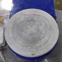 VEVOR 14in Pottery Wheel for Adults Beginners, 0-6in Height-Adjustable, 450W Pottery Forming Machine 60-300RPM Electric Ceramic Wheel, Blue