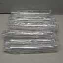 GUSTO Clear Plastic Cups [3 oz - 500 Count]  Small Disposable Drinking Cups for Water, Mouthwash, Bathroom, Tasting & More  Crystal Clear, BPA-Free, Durable Polypropylene (Formerly Comfy Package)