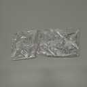 24 Pcs Clear Tablecloth Clips for Indoor Outdoor Tables, Plastic Table Cloth Holder Clips for Thick Tables, Picnic Table Clip Clamps Large