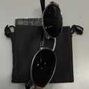 livho 2025 Trendy Oval Sunglasses - Stylish Polarized Shades for Everyday - Retro Metal Frames