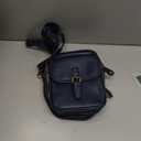 Small Crossbody Bags for Women Vegan Leather Messenger Purses, Vintage Wallet Anti Theft Shoulder Handbags with Card Slots