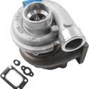 219-9773 2199773 2674A324 2674A323 452264-0002 Turbocharger GT2052 Turbo for Perkins T4.40 Engine Caterpillar 3054 420D 432D 416C 428D 416D 428C Backhoe Loader