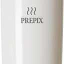 PREPIX Self Stirring Mug, USB-C Rechargeable Coffee Mixer, Stainless Steel Insulated Travel Mug with Electric Stirrer & Spill-Proof Lid, for Coffee, Hot Chocolate & Matcha, 14oz