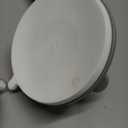 TAILI Grab Bars for Bathtubs and Showers 2 Pack Suction Grab Bar, Heavy Duty Shower Handle Removable Bath Handrails for Seniors and Elderly, Bathroom Safety Grip No Drilling Waterproof,Grey (16.8", Gray)