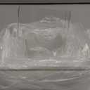 8Pcs Acrylic Display Risers(6",5",4"3") Clear Product Stand,Cupcakes Holder Dessert Display Transparent Showcase Stands, Candy Bar Risers, Acrylic Lifts Display for Figures