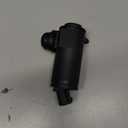 Anxingo 76806-TBA-A01 Windshield Washer Motor Pump, Replacement for Honda Insight 2019-2021 Replacement for Honda Civic 2017-2021