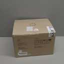 PETLIBRO Upgrade Cat Water Fountain, Cordless Cat Fountain Battery Operated, App Monitoring 3L/101oz Dockstream 2 Pet Water Fountain with Stainless Steel Tray, 5GHz WiFi Dog Water Bowl Dispenser (White)