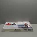 Red Light Therapy Mat for Body, 39 x 24Large Near Infrared Light Therapy with Timer, 660nm 850nm Home Red Light Therapy Blanket for Back Belly Shoulder Muscle Joint (with Storage Bag)