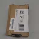 Kidde Carbon Monoxide Detector, AA Battery Powered, Portable for Travel or Home, 85 dB Alarm, LED Status Indicators, 3rd Edition (1 Pack)