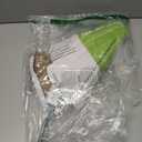 OEM QUALITY 26" + 18" PARRATI Premium All-Season Windshield Wiper Blades (Set of 2) (BLACK)