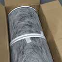 HP102 Replacement Filter, Compatible with Shark Air Purifier HP100, HP102 and 3-in-1 Models HC450, HC451, HC452, HC455, 2Pack