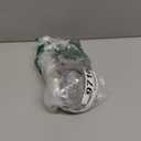 KastKing Bully Wooly Full Finger Gloves, Wool Fishing Gloves,Extended Cuff, Winter Gloves for Ice Fishing, Hunting, Hiking (Gray)