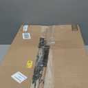 2 PCS 9 FT Artificial Norfolk Pine Garland, Real Touch Christmas Garland, Faux Winter Pine Garland for Fireplace Mantle Table Wall Stair Indoor Outdoor Xmas Holiday Christmas Decorations