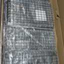 Sports Equipment Organizer, Garage Ball Storage Racks - Outdoor Toy Storage with 2 Side Racks & Removable Baskets, Heavy-Duty Garage Rolling Ball Cart with Wheels, Hooks for Sports Gear, Toys (Large)