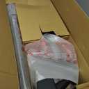 LG CordZero Vacuum, Matte Black