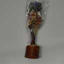 The Original 7 Crystal Tree Birthday Gifts for Women, Healing Crystal Tree of Life Sister birthday gifts Room & Home Decor Gift for Mom Her Valentine's Day Gift House Warming Gift Women unique (001 Seven  (Golden Wire))