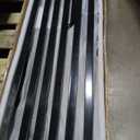 Garveelife 11 ft x20 ft x9 ft Vertical Roof Metal Carport, Heavy Duty Steel Car Ports for All-Weather, for Full-Size Pickup Trucks, Boats, and Tractors (Gray)