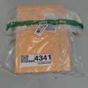 Mantra Planner 2026 Planner, Daily Journal & Gratitude Journal AllInOne with To Do List, Self Care Prompts & Habit Tracker  7 x 10  Orange