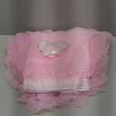 Tioncy 6 ft x 30 in Teacher Desk Skirt Pink Tulle Desk Skirt for Classroom Rectangle Table Back to School Supplies for Kindergarten Preschool Middle School Classroom Decor