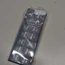 Weekly AM PM Pill Organizer 7 Day, Large 2 Times a Day Pill Box Case with Carry Handle, Moisture-Proof Desiccant & Secure Easy-Open Lids for Vitamins and Supplements