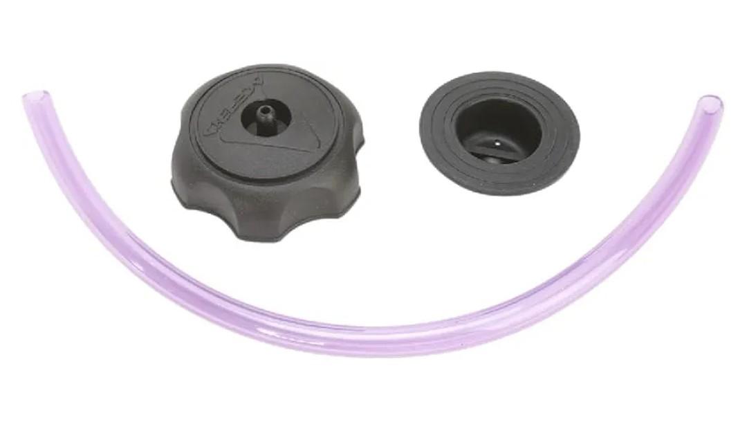 US Replacement part for Fuel Tank Replacement Gas Cap Small Black 2044160001 tankpart#2513208