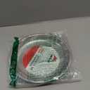 MSR Alpine Stainless Steel Camping Plate, Silver